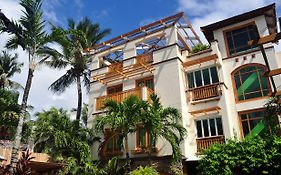 Casa Mezcaleria Formerly Boracay Beach Club